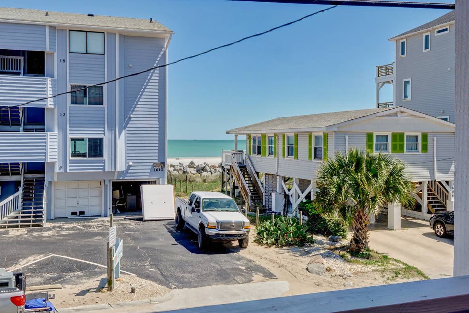 (C282) 1609 Carolina Beach Avenue N, Unit 2G, Carolina Beach, NC 28428 – photo 3