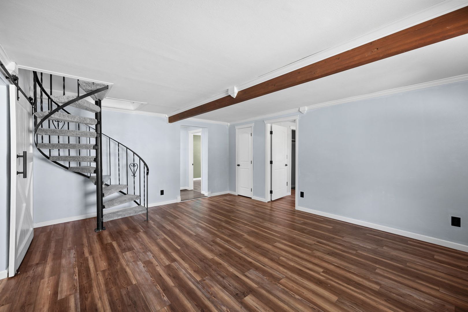 Updated 4BR Lidgerwood Home – photo 4
