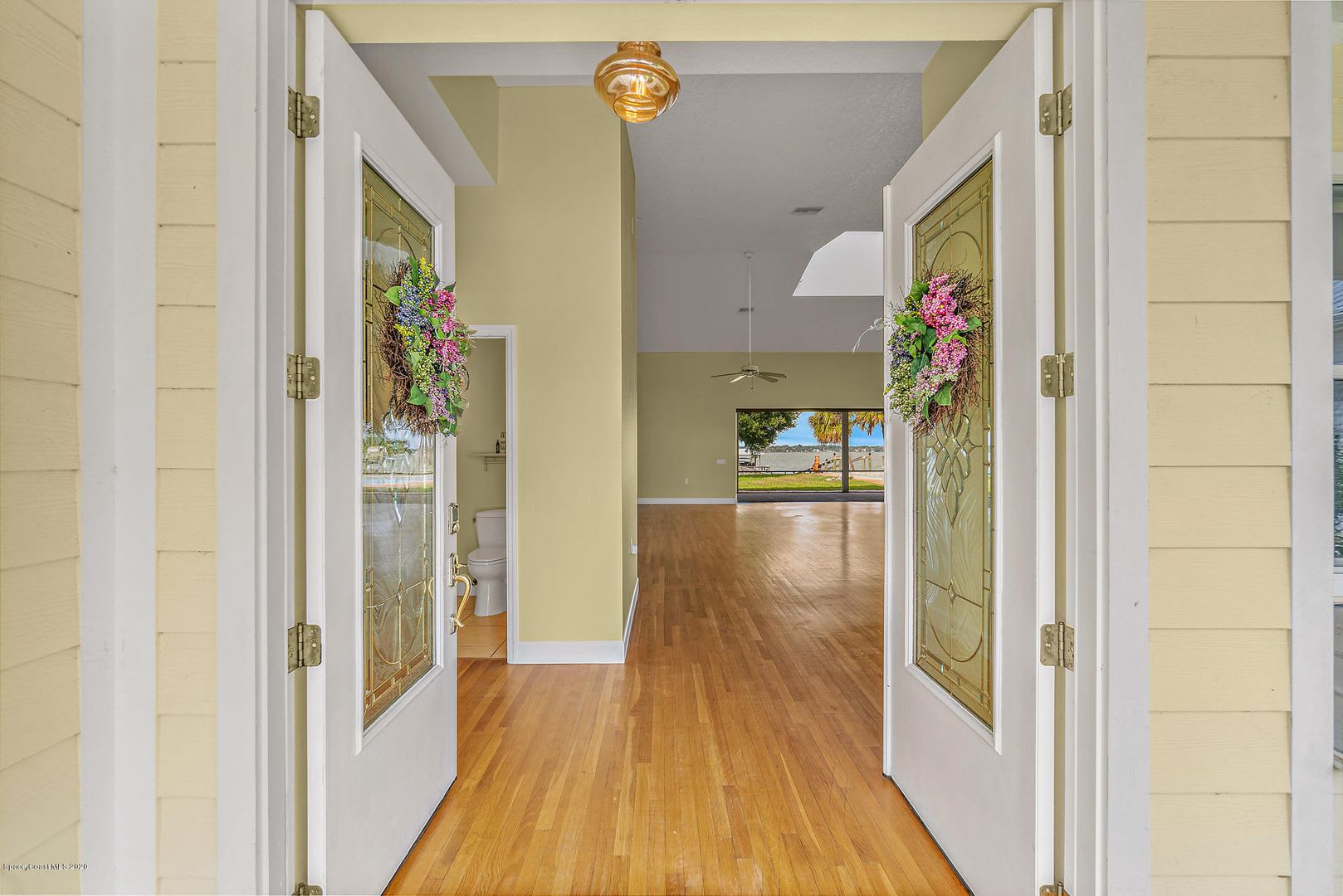 Executiive Indian River home with pool and boat dock/lift – photo 3