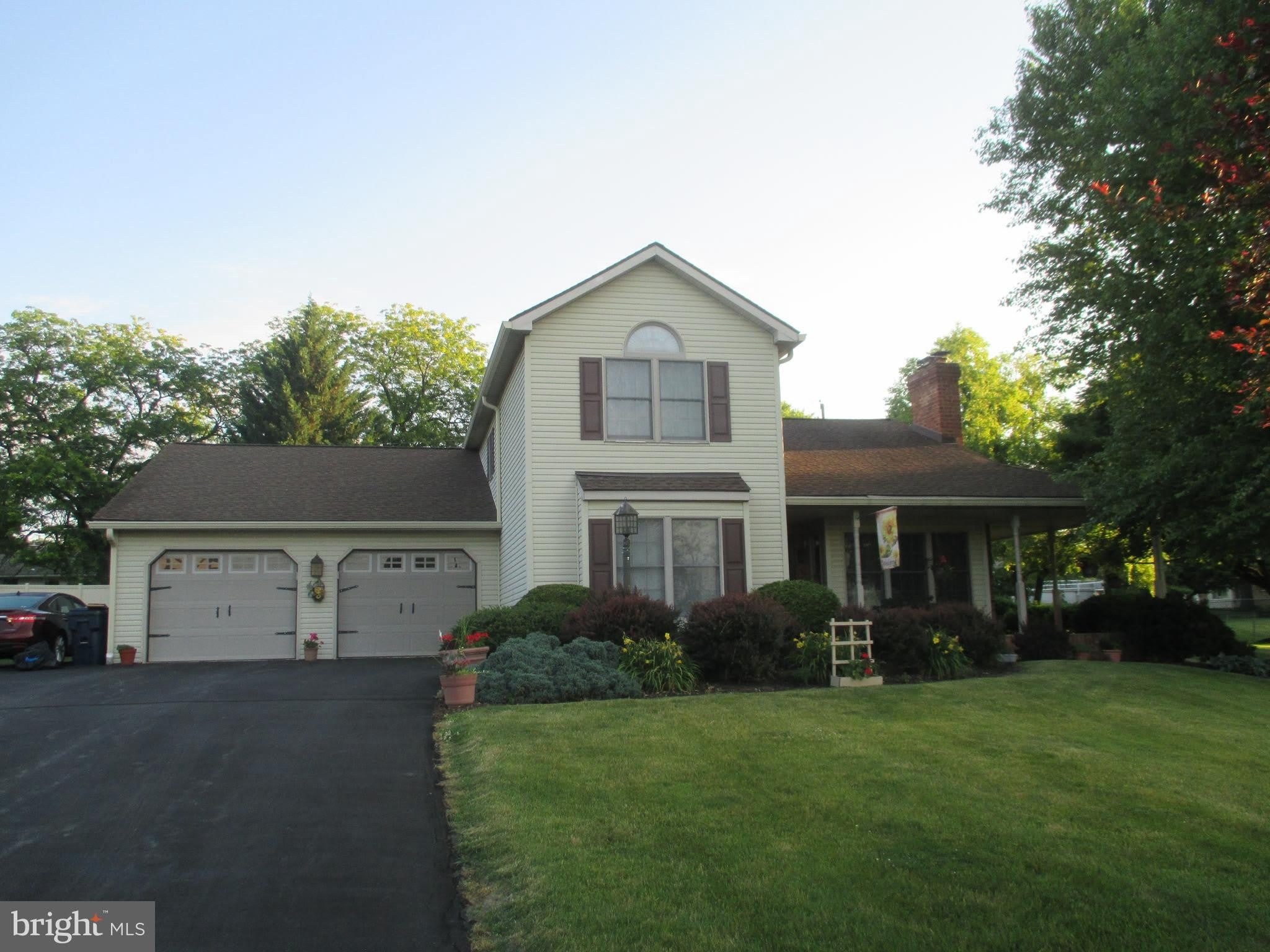 245 JUNIPER Road – photo 1