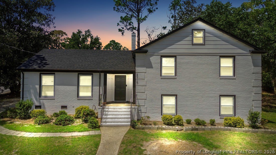 2710 Fordham Drive – photo 1