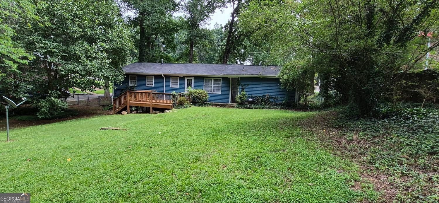 5030 Beth Street – photo 3