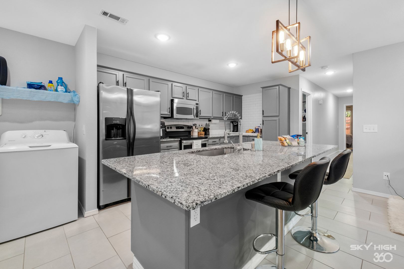 Fully Furnished Home – photo 5
