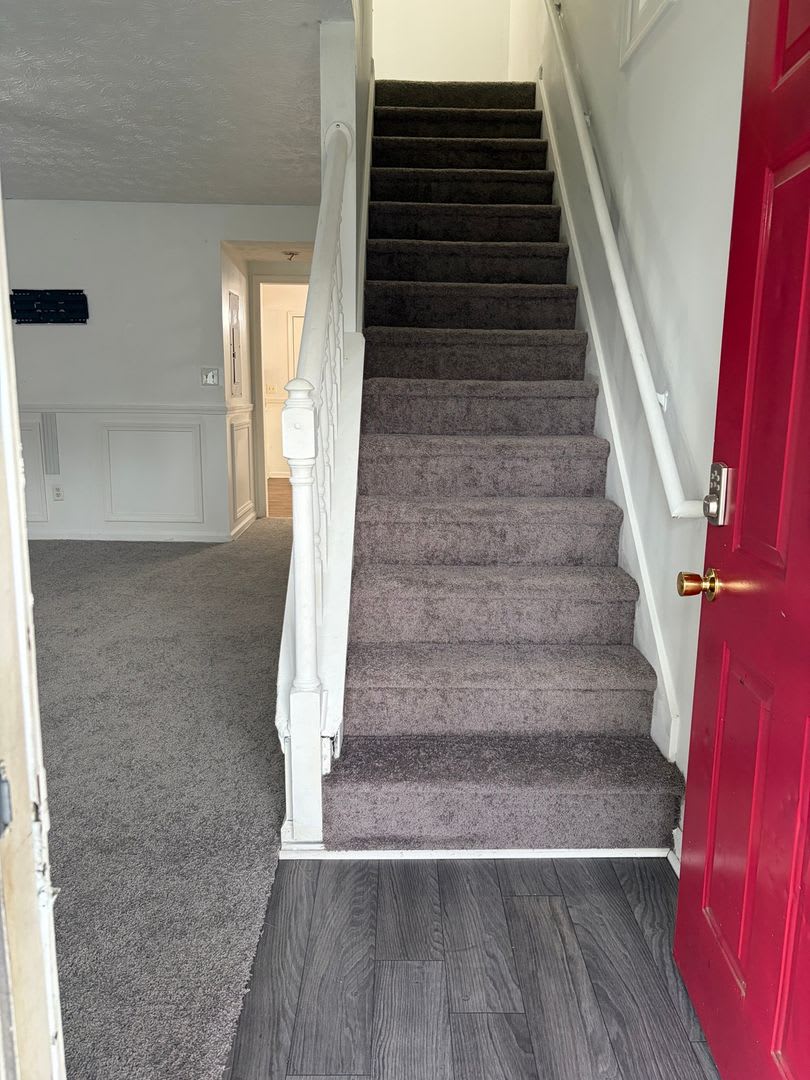 Charming 2Br House In Fayetteville New Carpet – photo 2