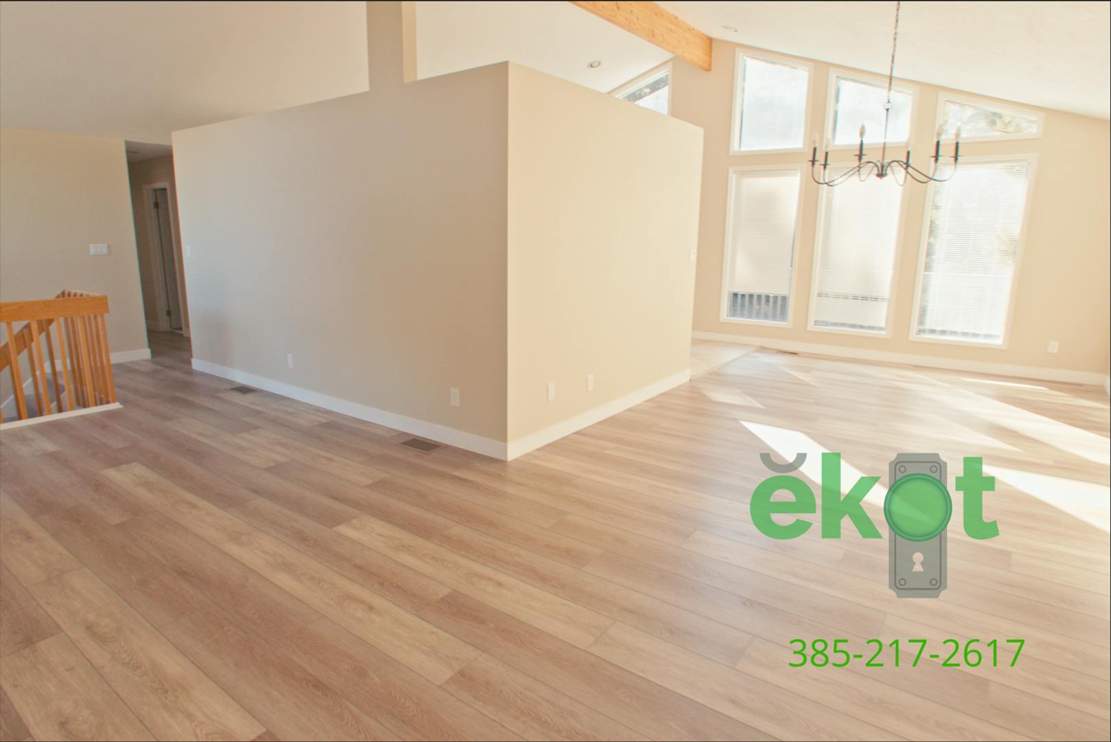 Spacious 5 Bedroom Home in Cottonwood Heights – photo 4