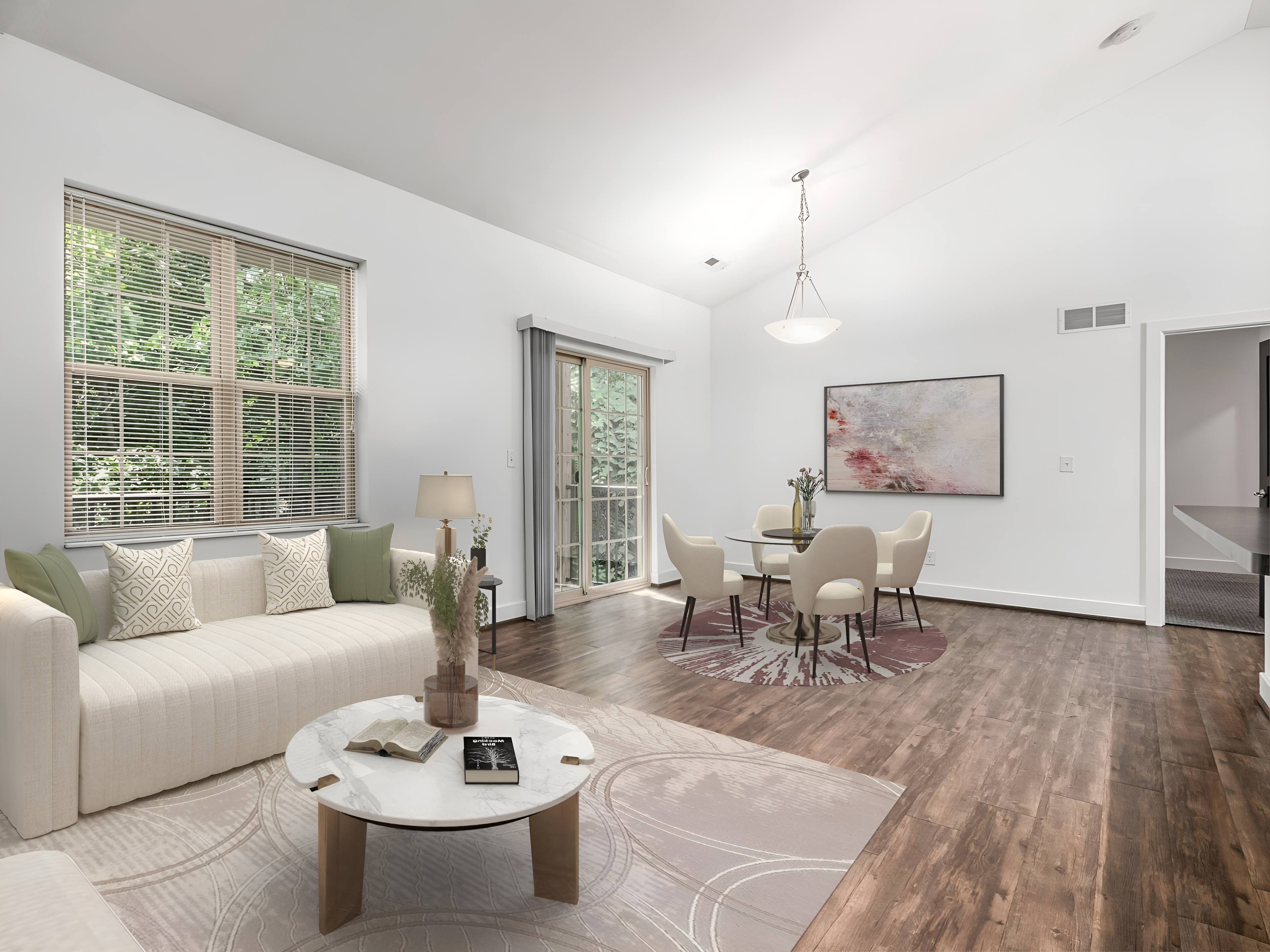 River View at Bexley Apartments – photo 1