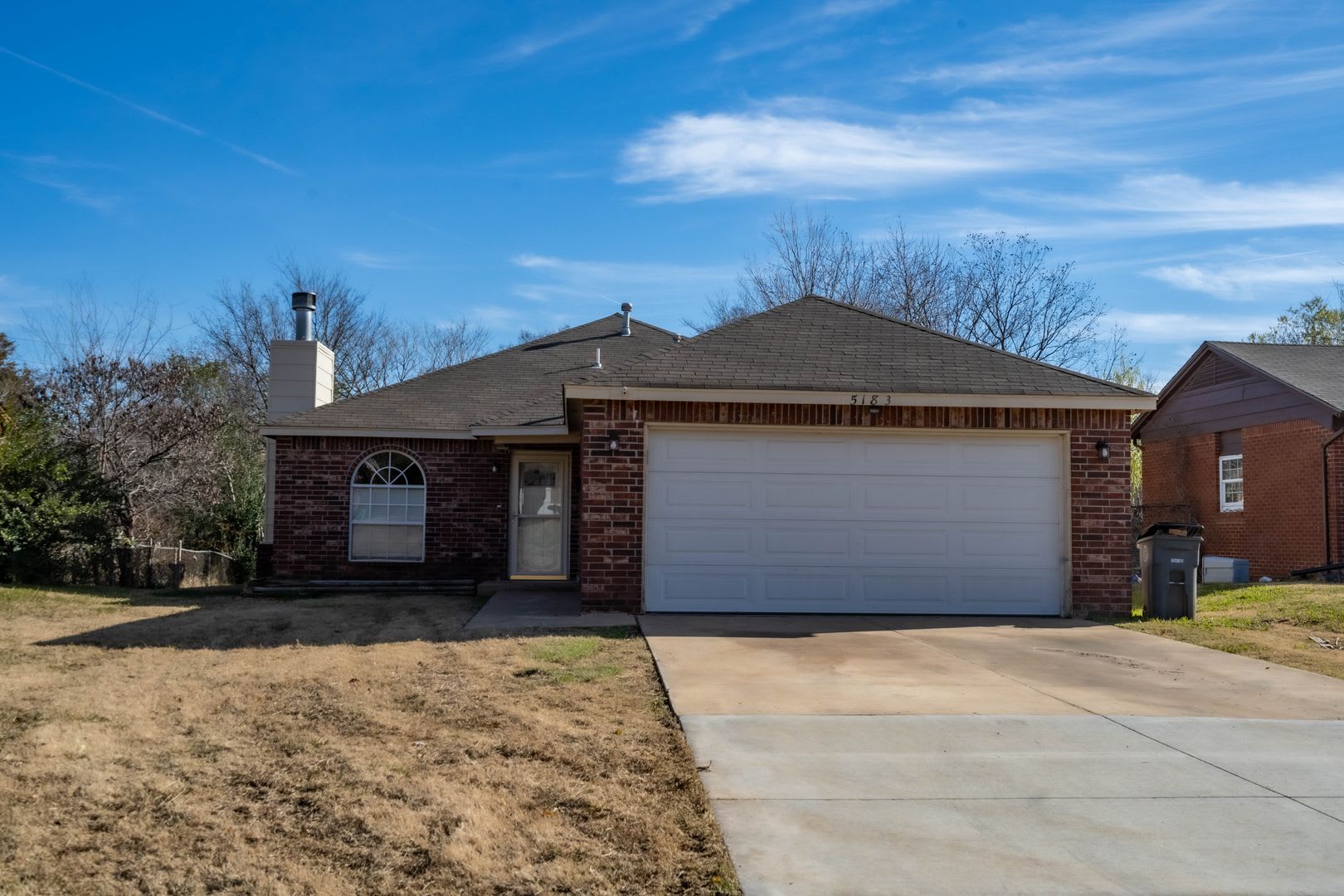 3 Bed 2 Bath Tulsa Recently Renovated – photo 1