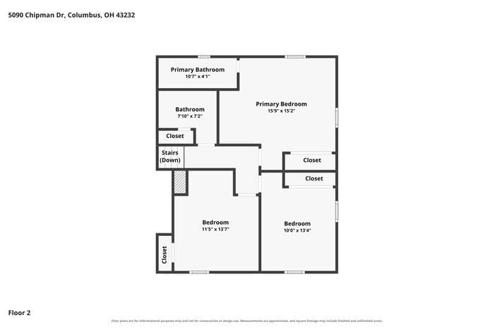 5090 Chipman Drive – photo 4