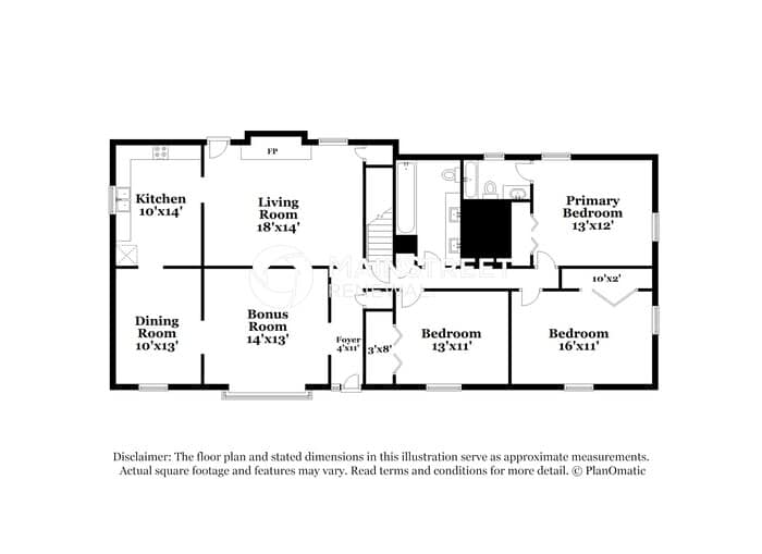 15933 East 41 Street South – photo 2