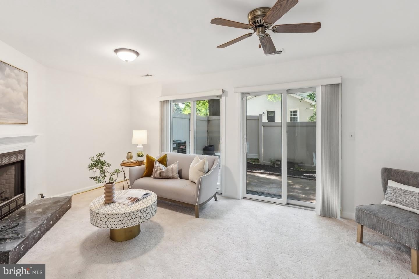 695 W GLEBE Road – photo 4
