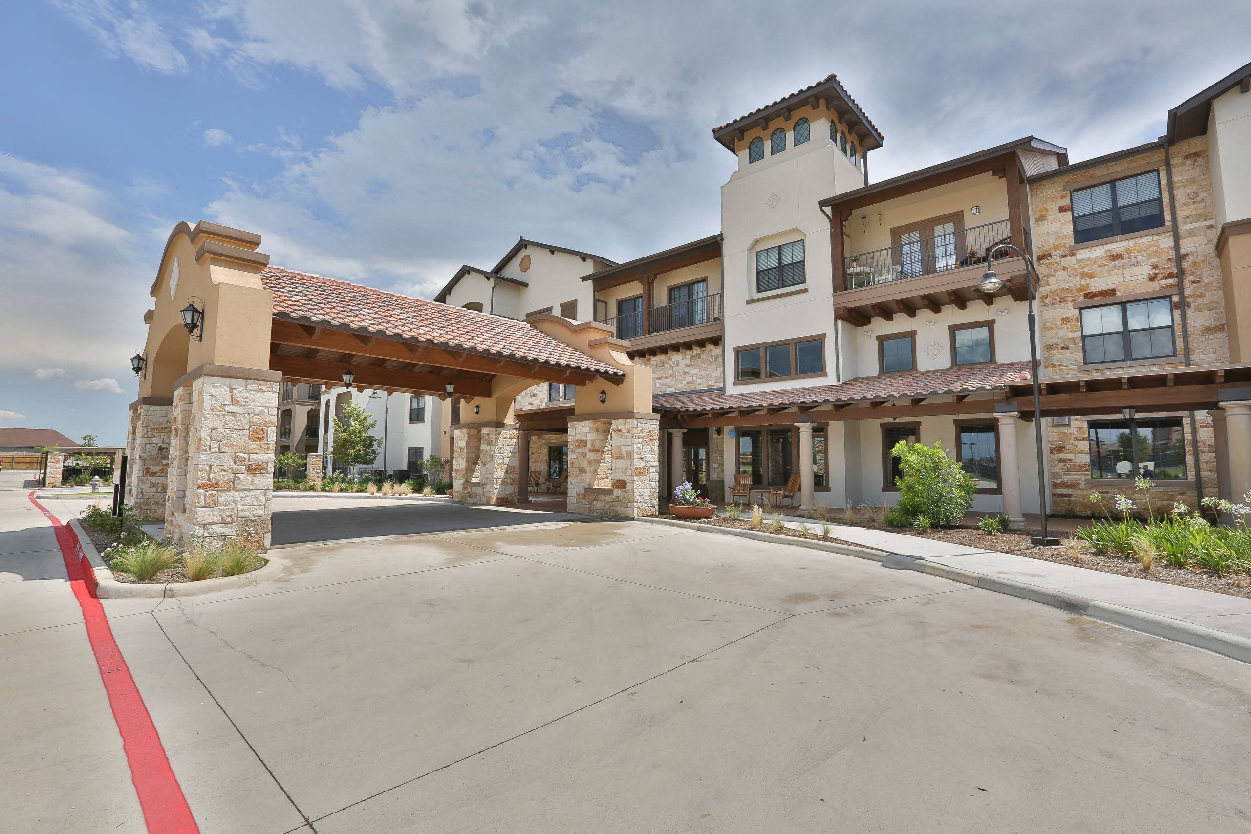 Cedars of Elk Drive 55+ Apartments – photo 3