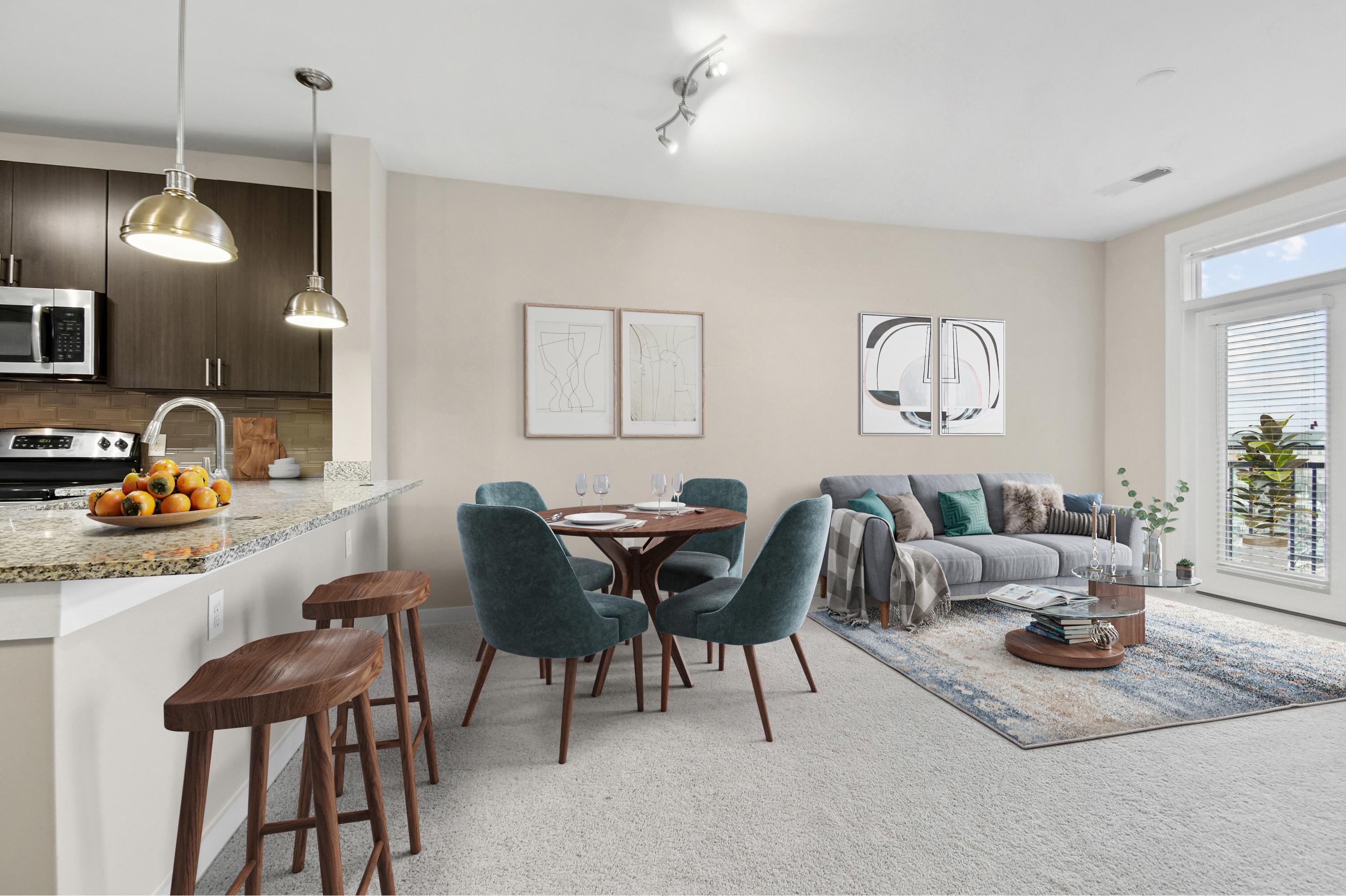 Azure Oxford Square – photo 1