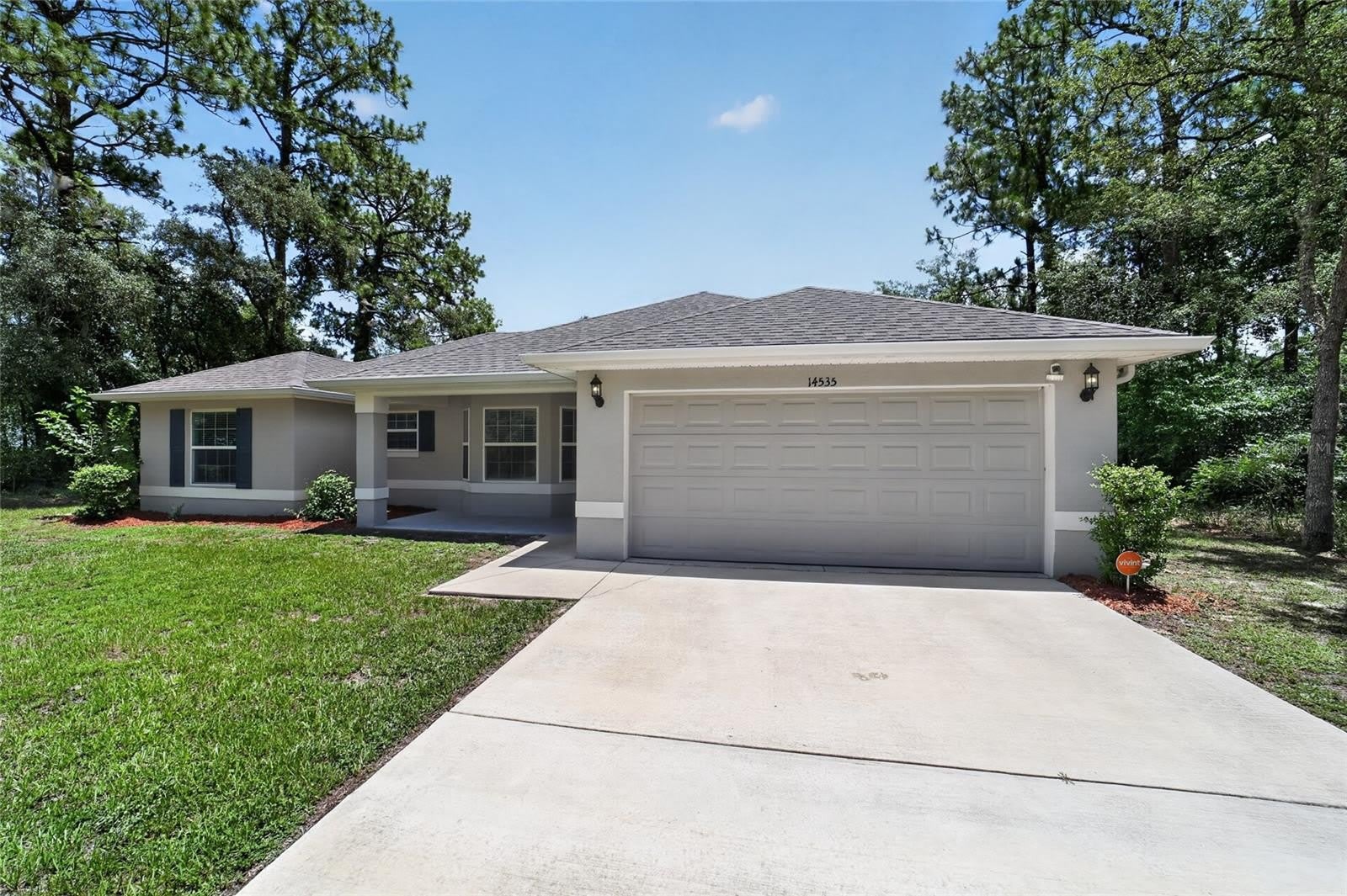 14535 SW 68TH Terrace – photo 1