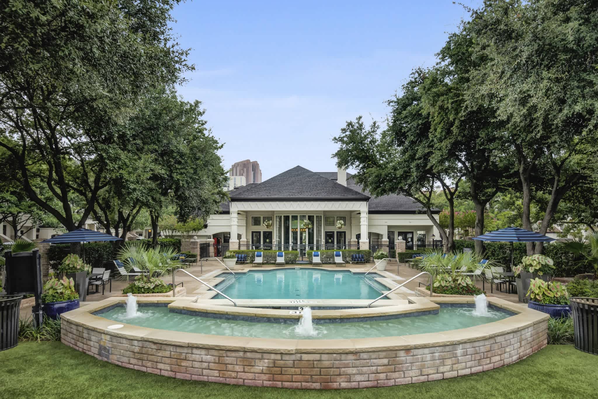 Gables Turtle Creek Cityplace – photo 1