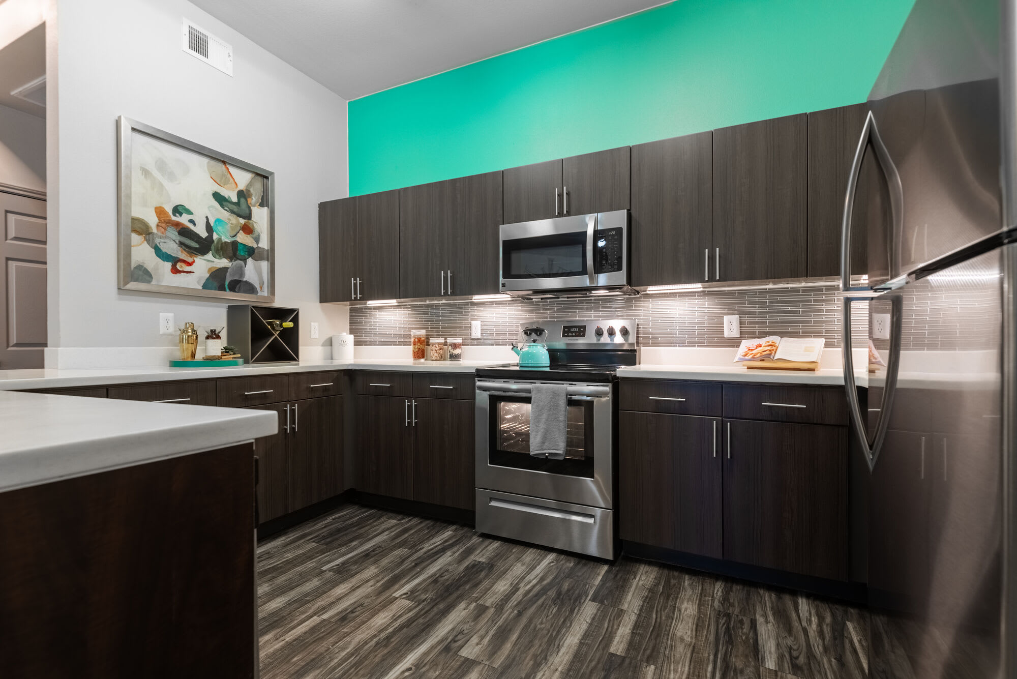 Twelve100 Apartments – photo 4