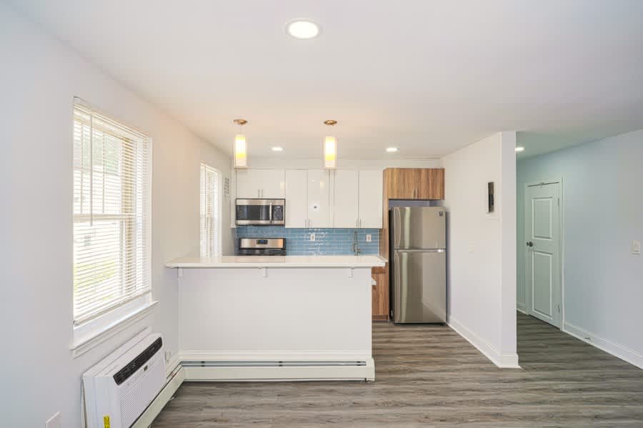 Drumcastle Apartments – photo 5