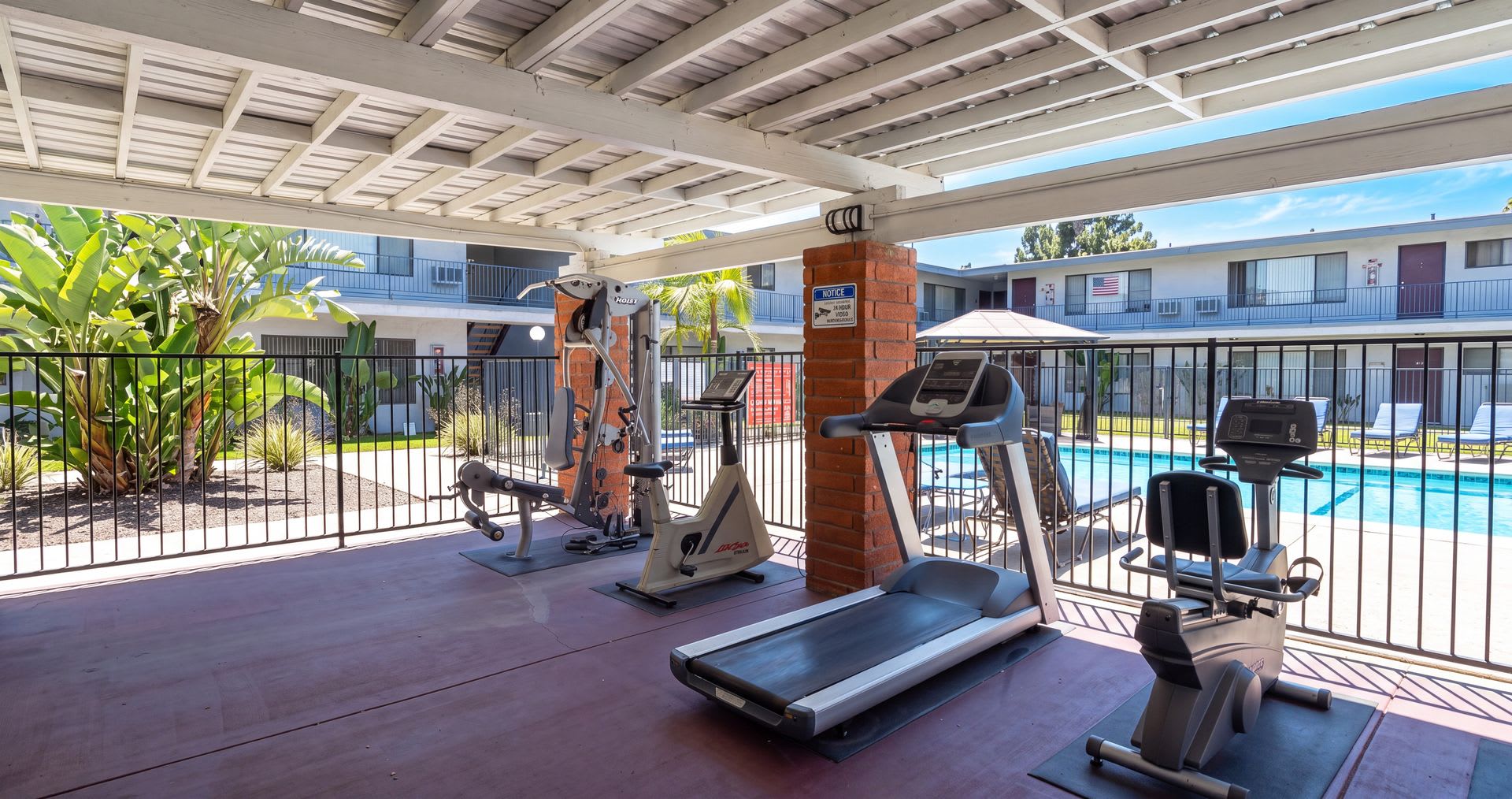Miramar Apartments – photo 5