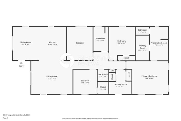 12319 Tangier Street – photo 2