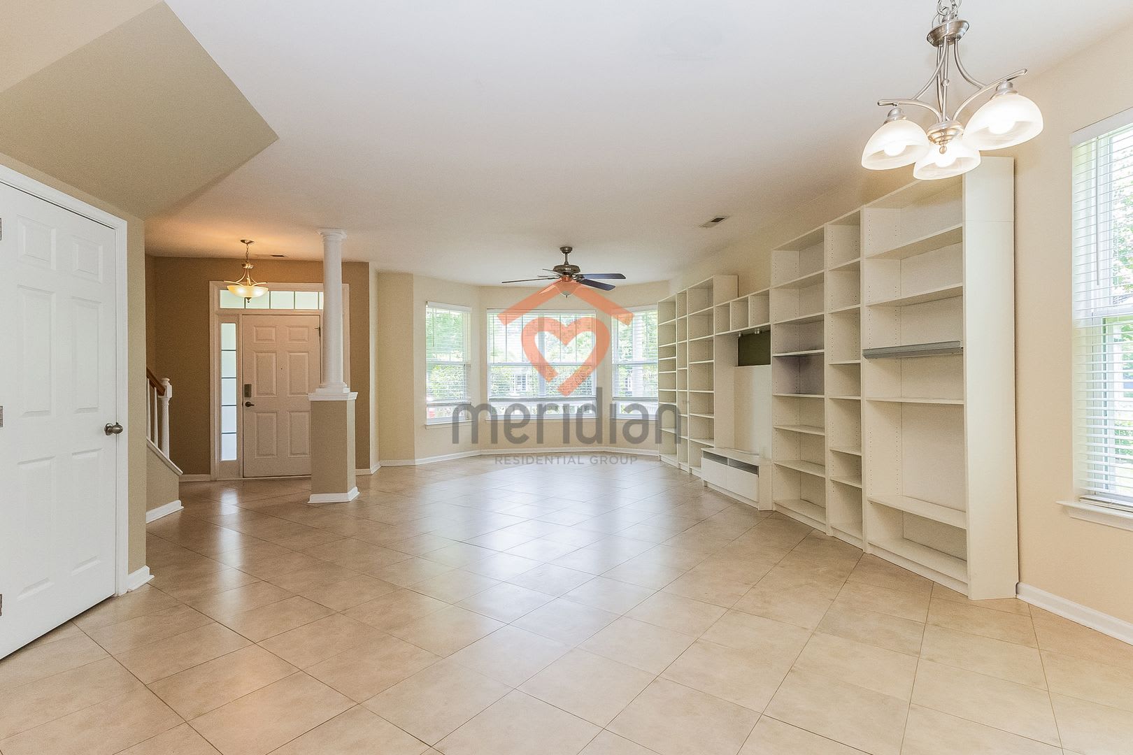 3 bed / 2.5 bath ~ Foxbank Plantation – photo 4