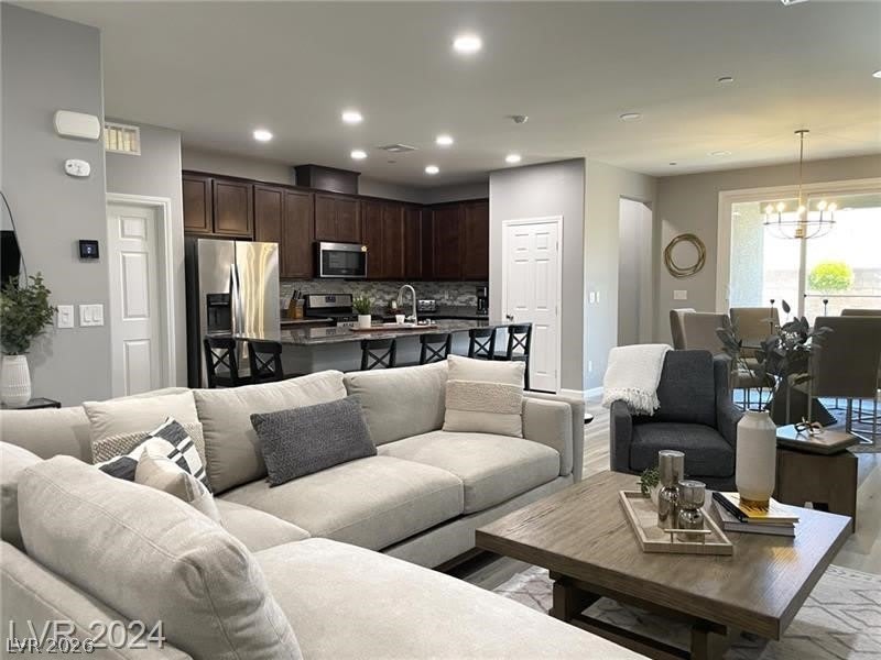 2828 Aragon Terrace Way – photo 3
