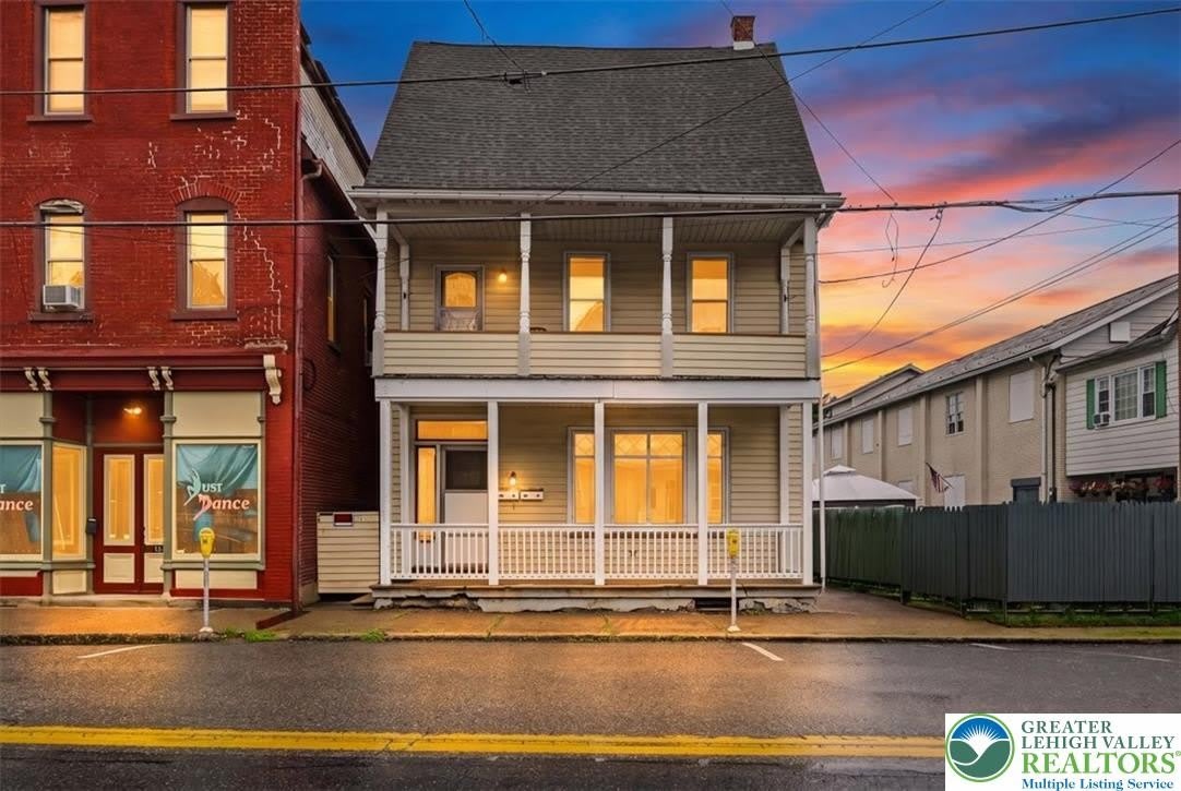 116 W Main Street – photo 1