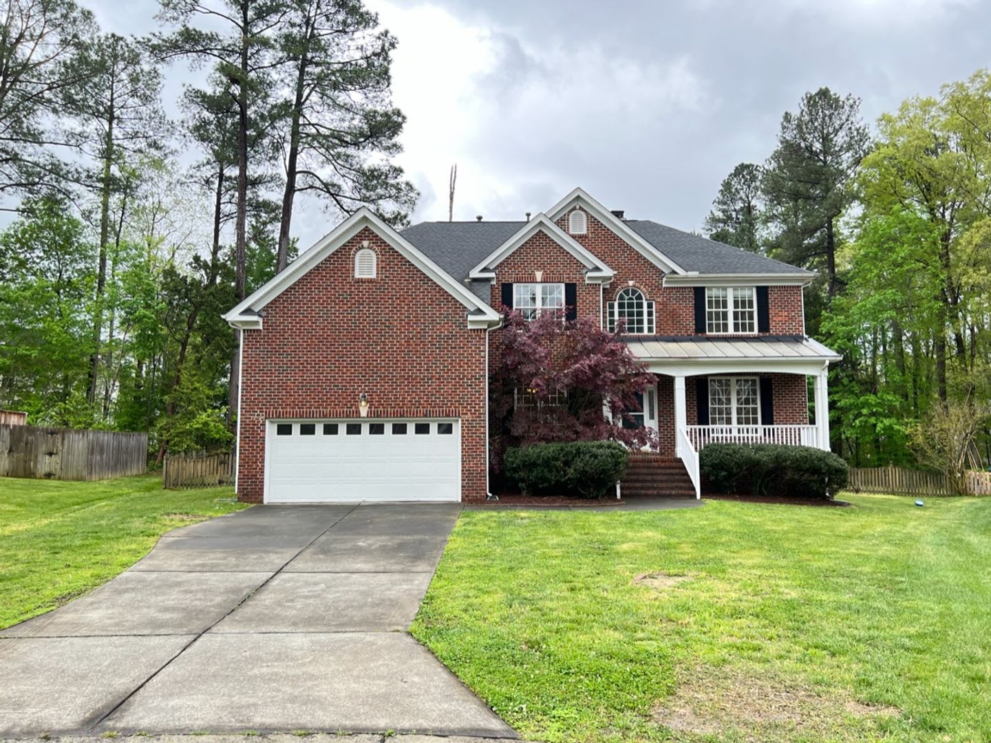 Spacious South Durham House – photo 1