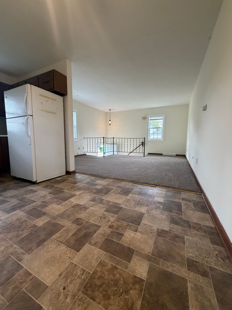 One Bedroom Duplex – photo 4