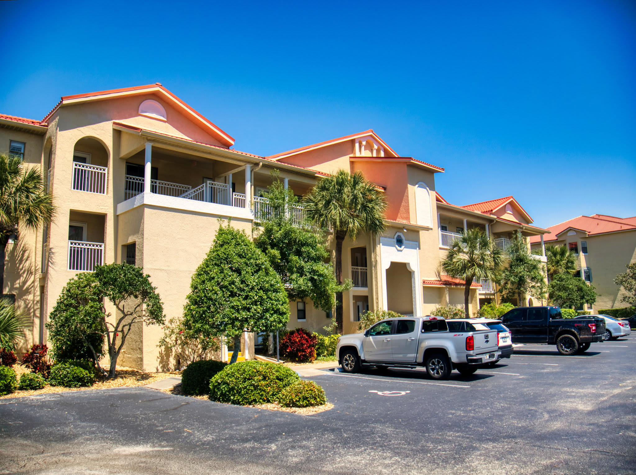 448 Bouchelle Dr Apt 305 – photo 1