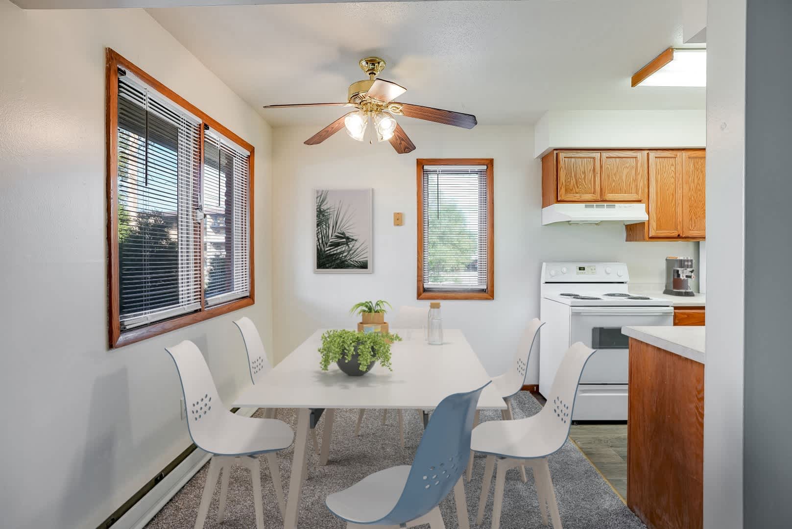 Cedar Glen Apartments – photo 4