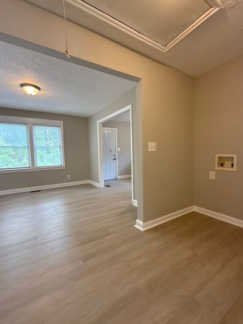 2 bed 2 bath in Atlanta! – photo 5