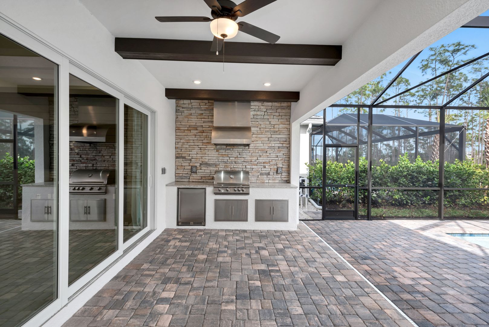 Vista At Wildblue Pool Home Ready To Rent – photo 2