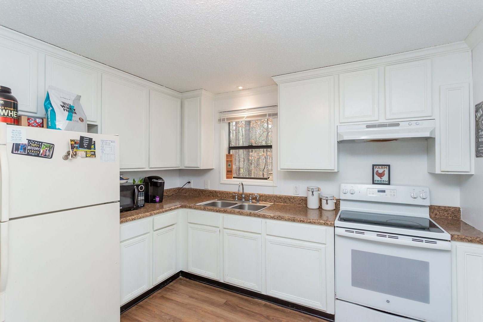 Available Early August One Level 2 Bedroom Duplex Close To Chapel Hill And Durham – photo 5