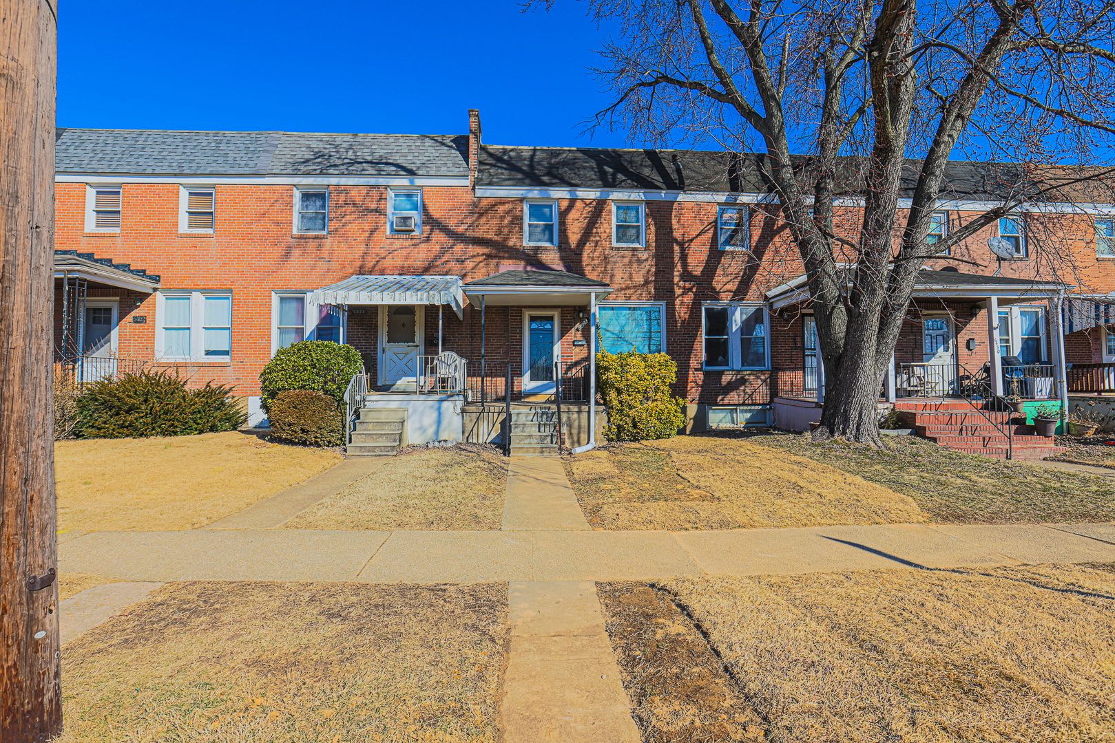 Graceland Park Renovated Home for Rent – photo 3