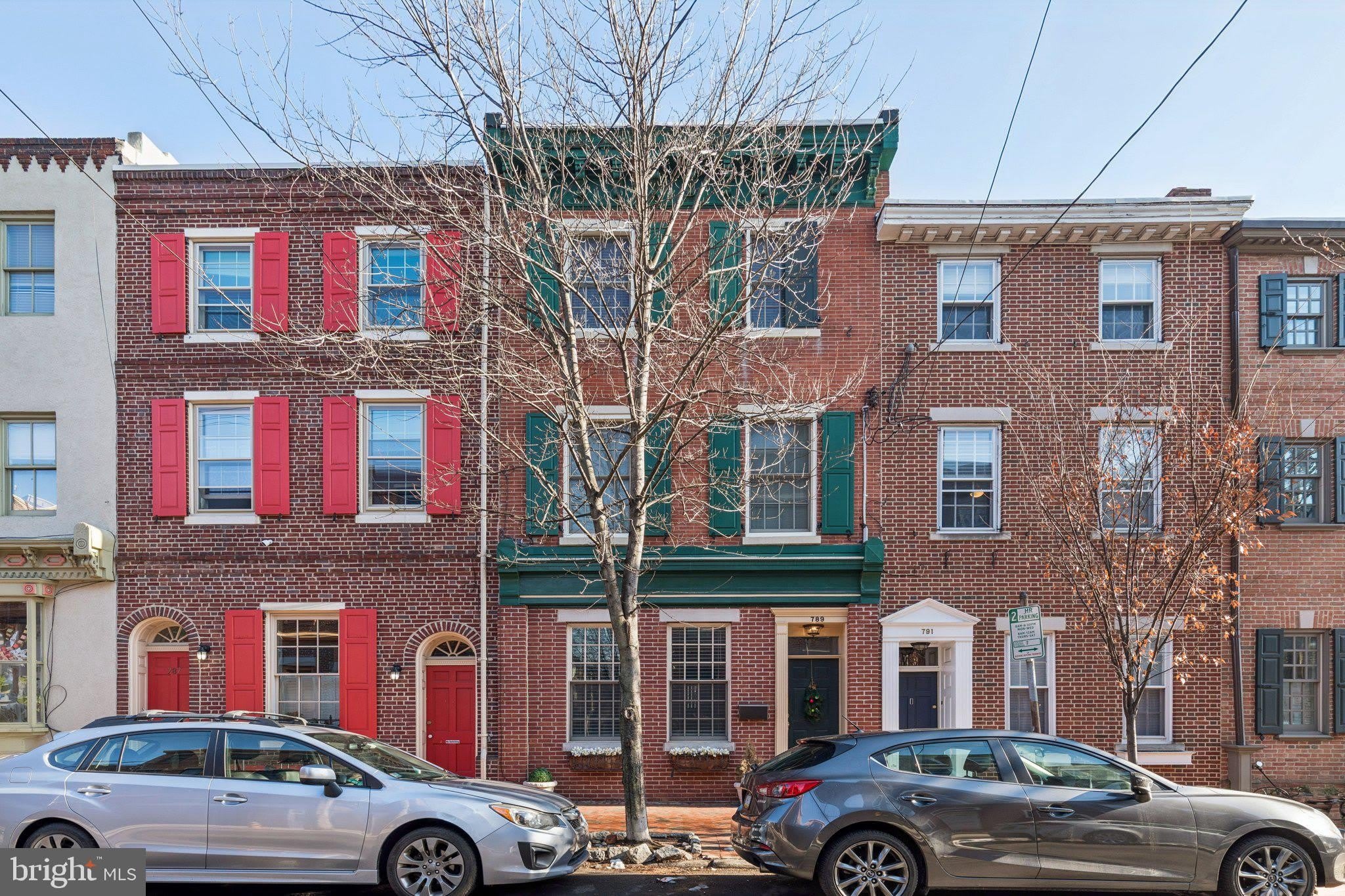 789 S 2ND Street – photo 1