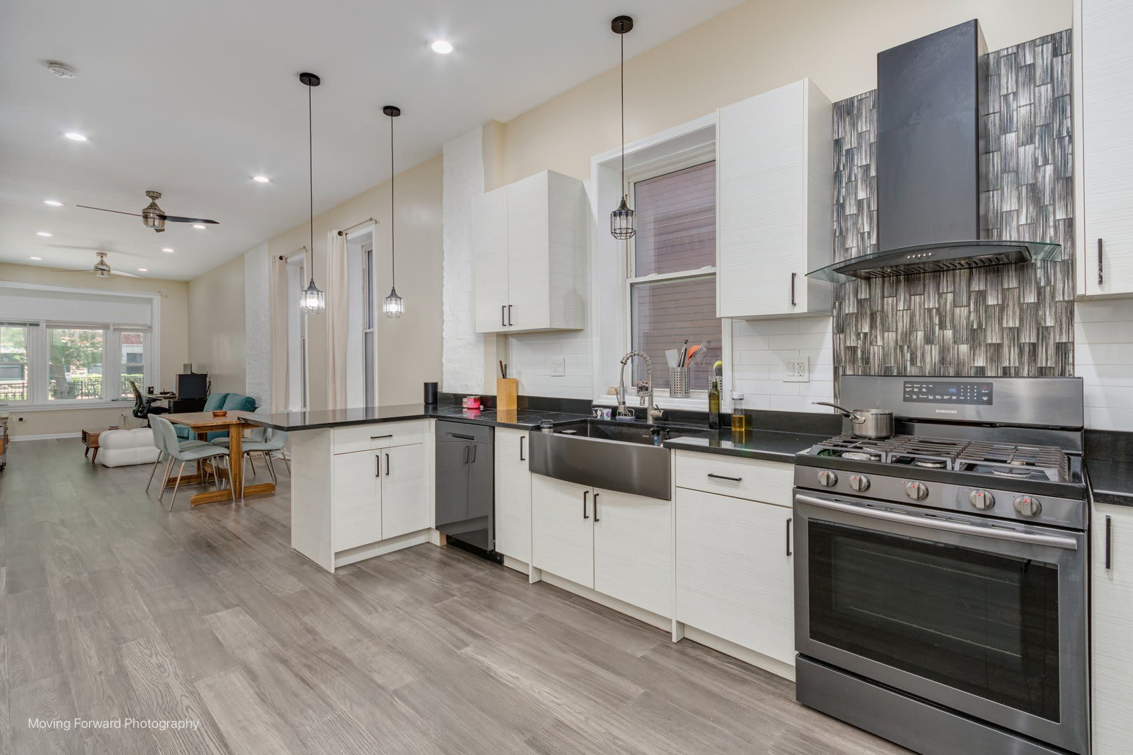 522 N Armour Street – photo 5