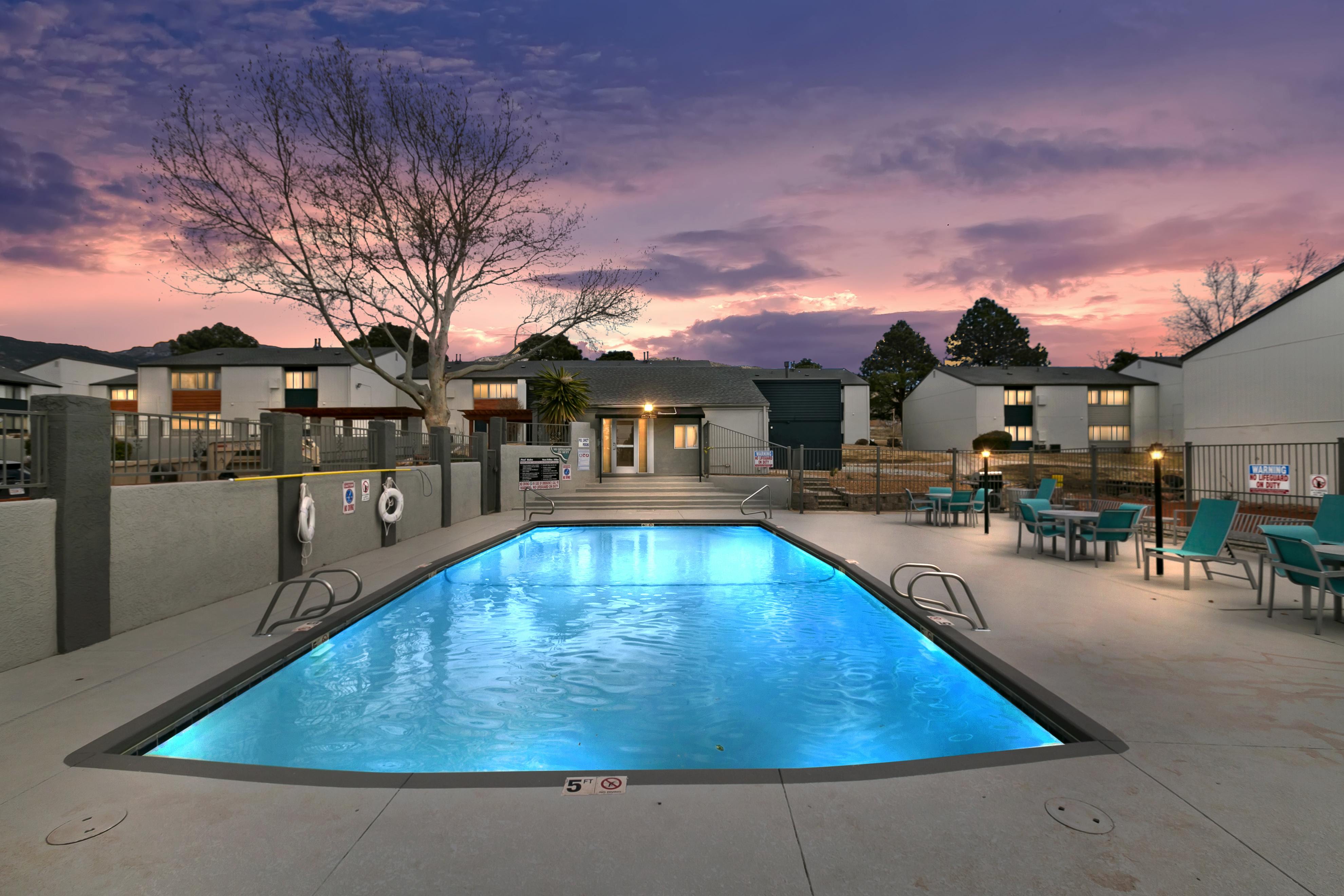 The Ridge Apartments – photo 2