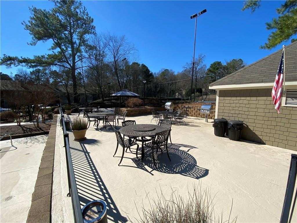 610 River Mill Circle – photo 4