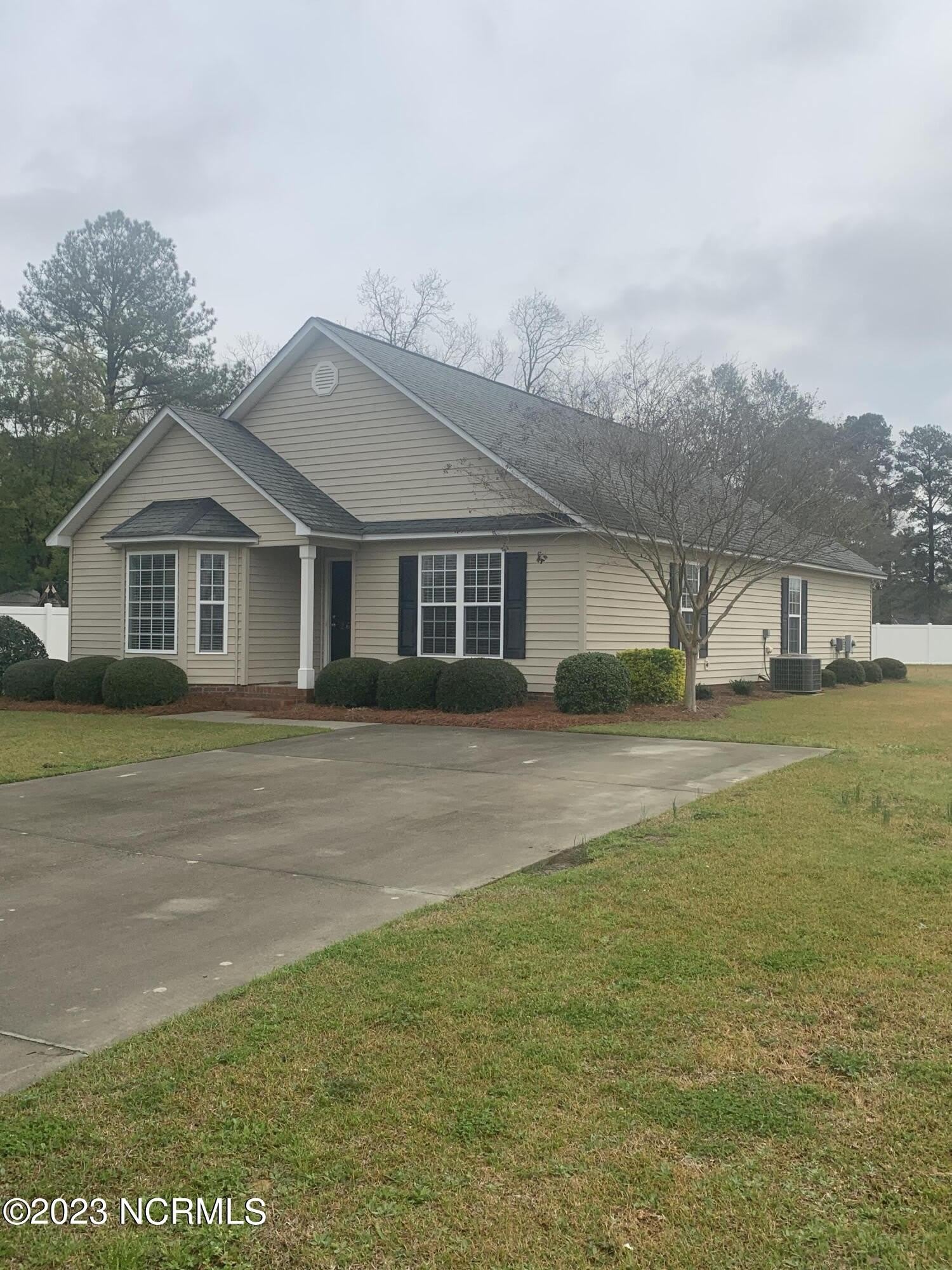 2629 Ange Street – photo 1