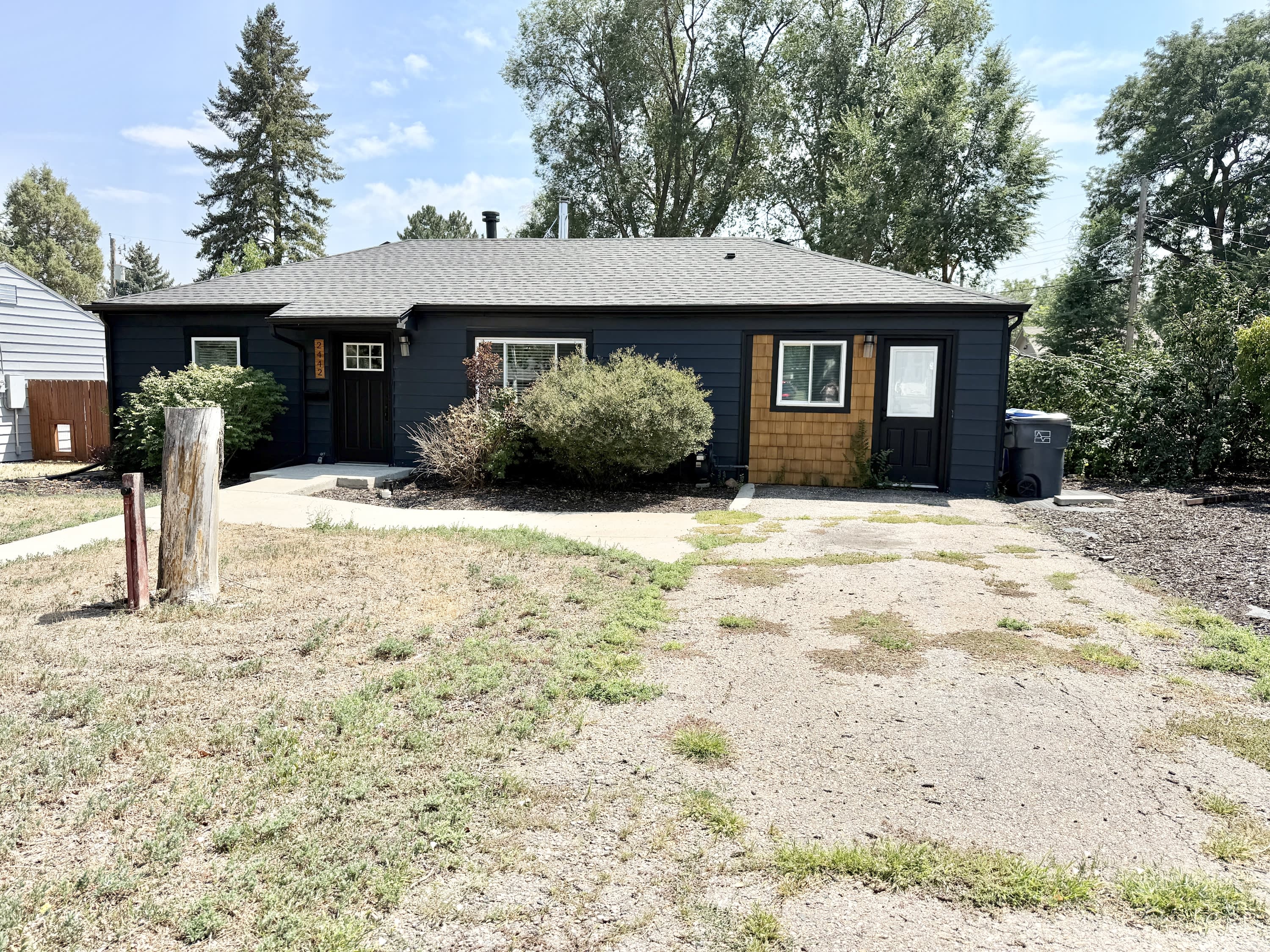 2442 Mountain View Drive – photo 2
