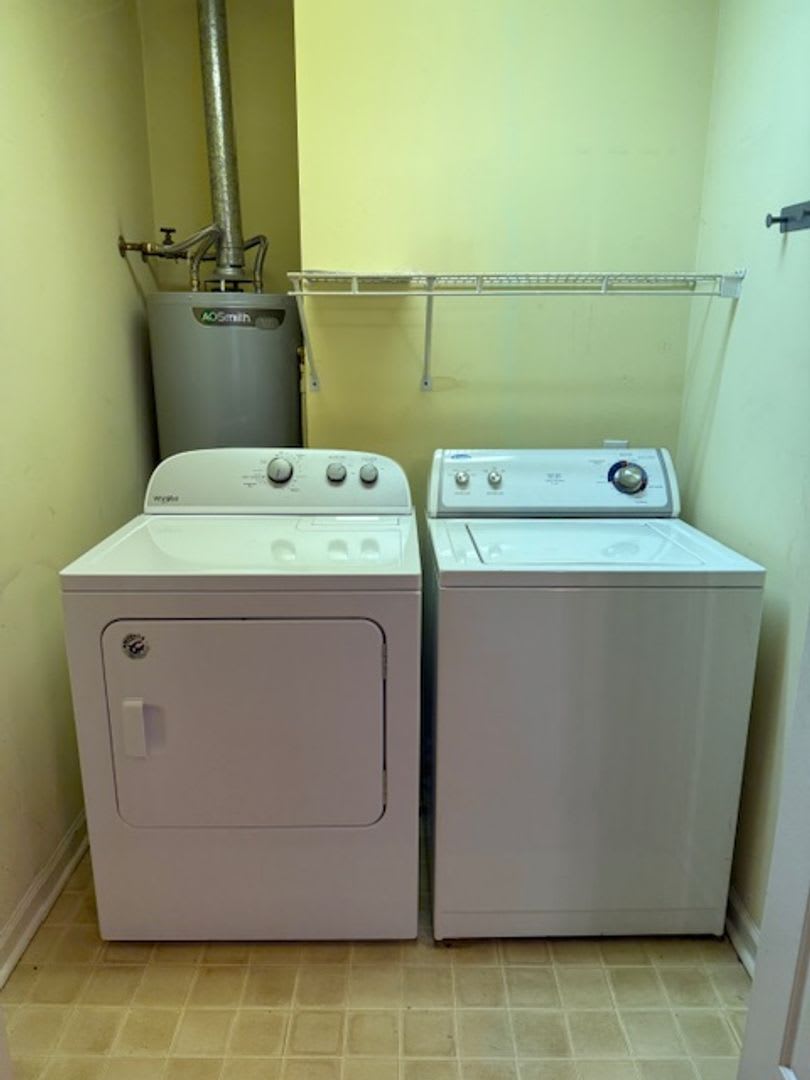 2 bd/2 ba house – photo 5