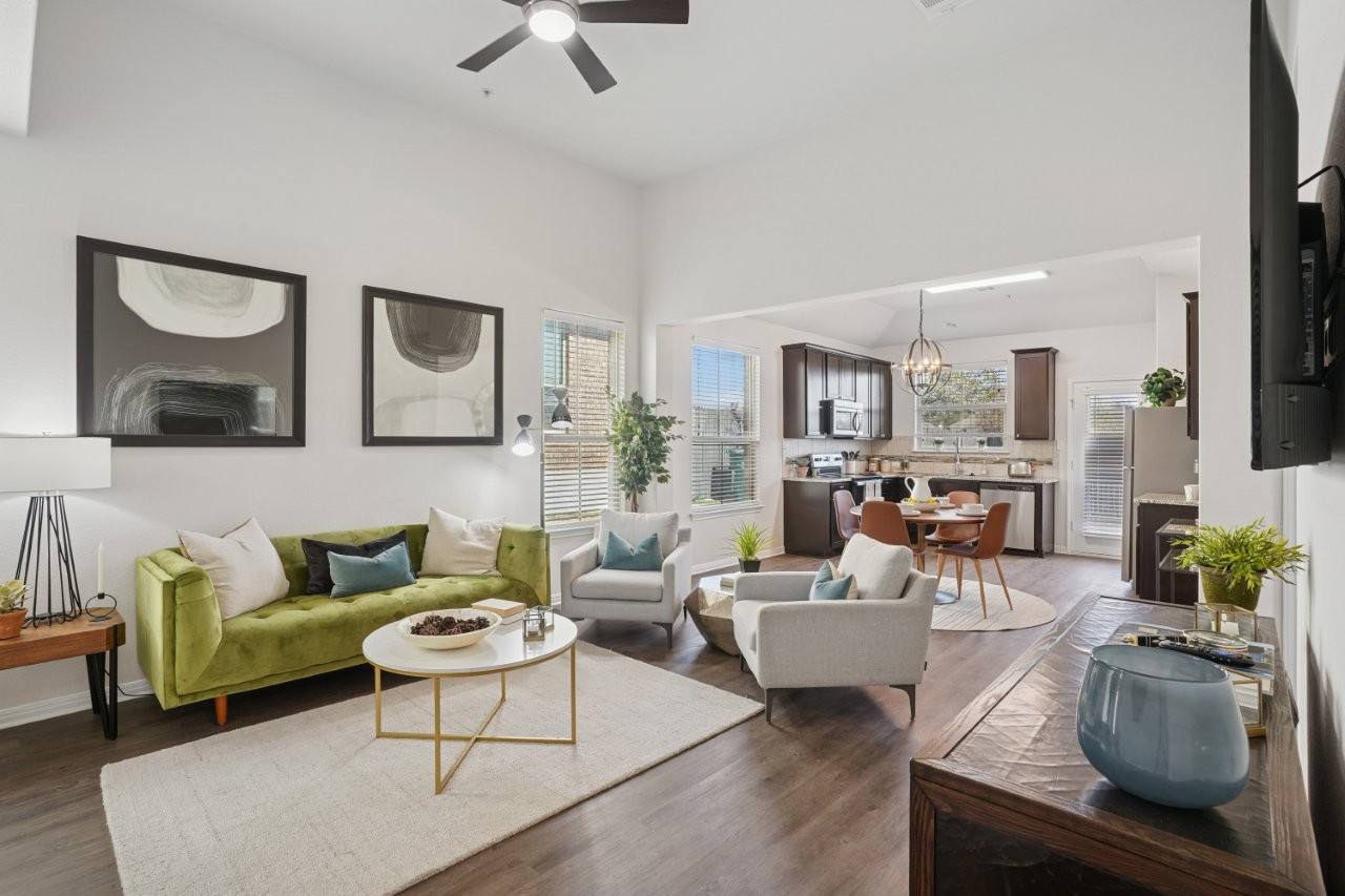 Townes on Tenth Townhomes – photo 1