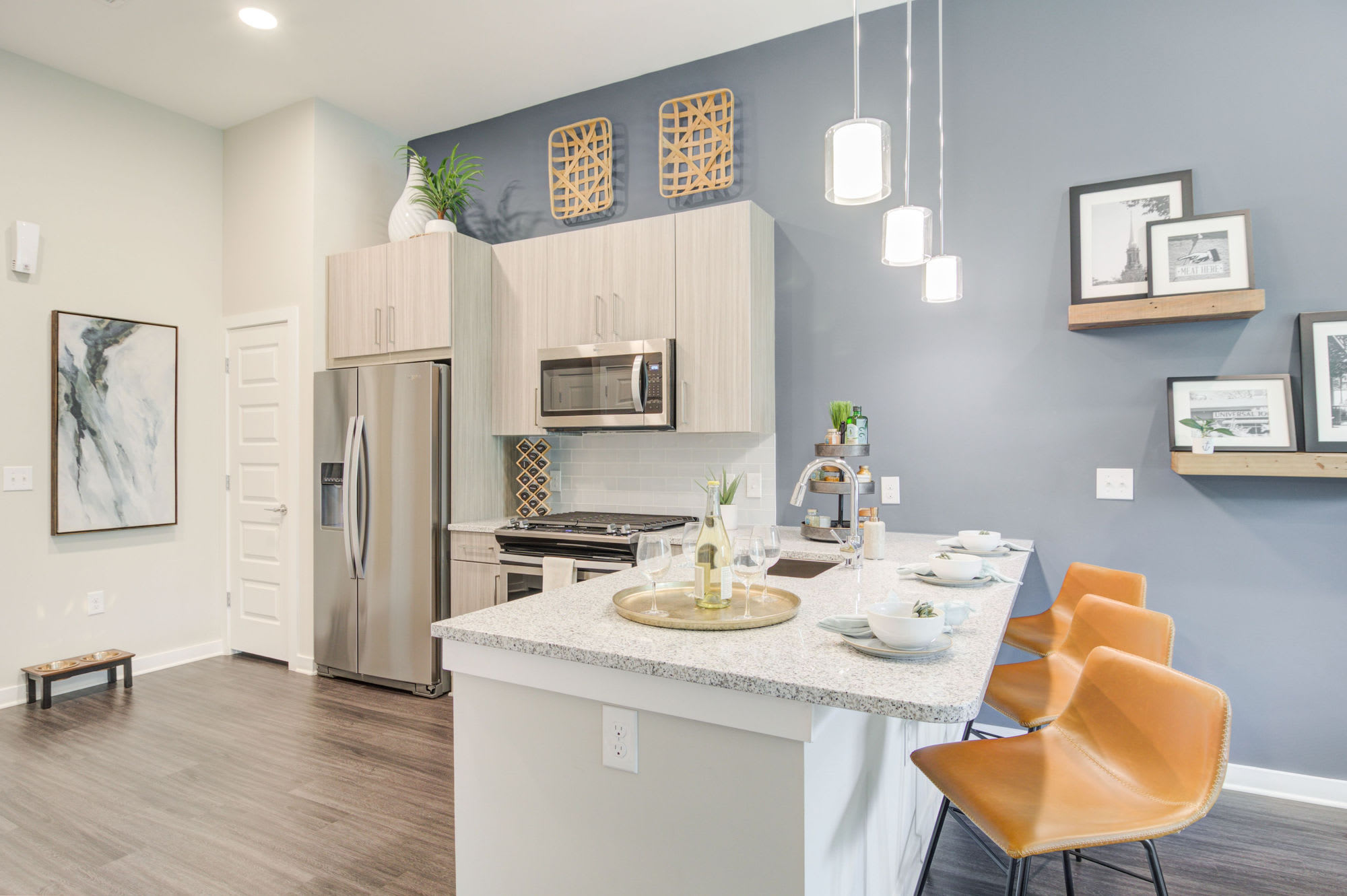 The Edison Sugarloaf Apartments – photo 4