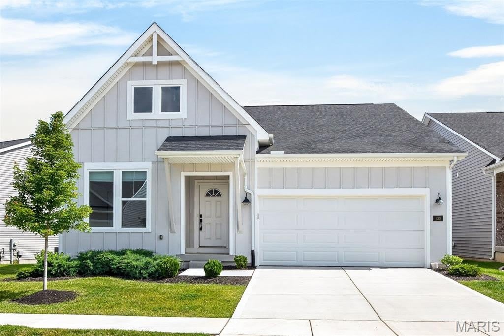 138 Rhythm Point Drive – photo 3