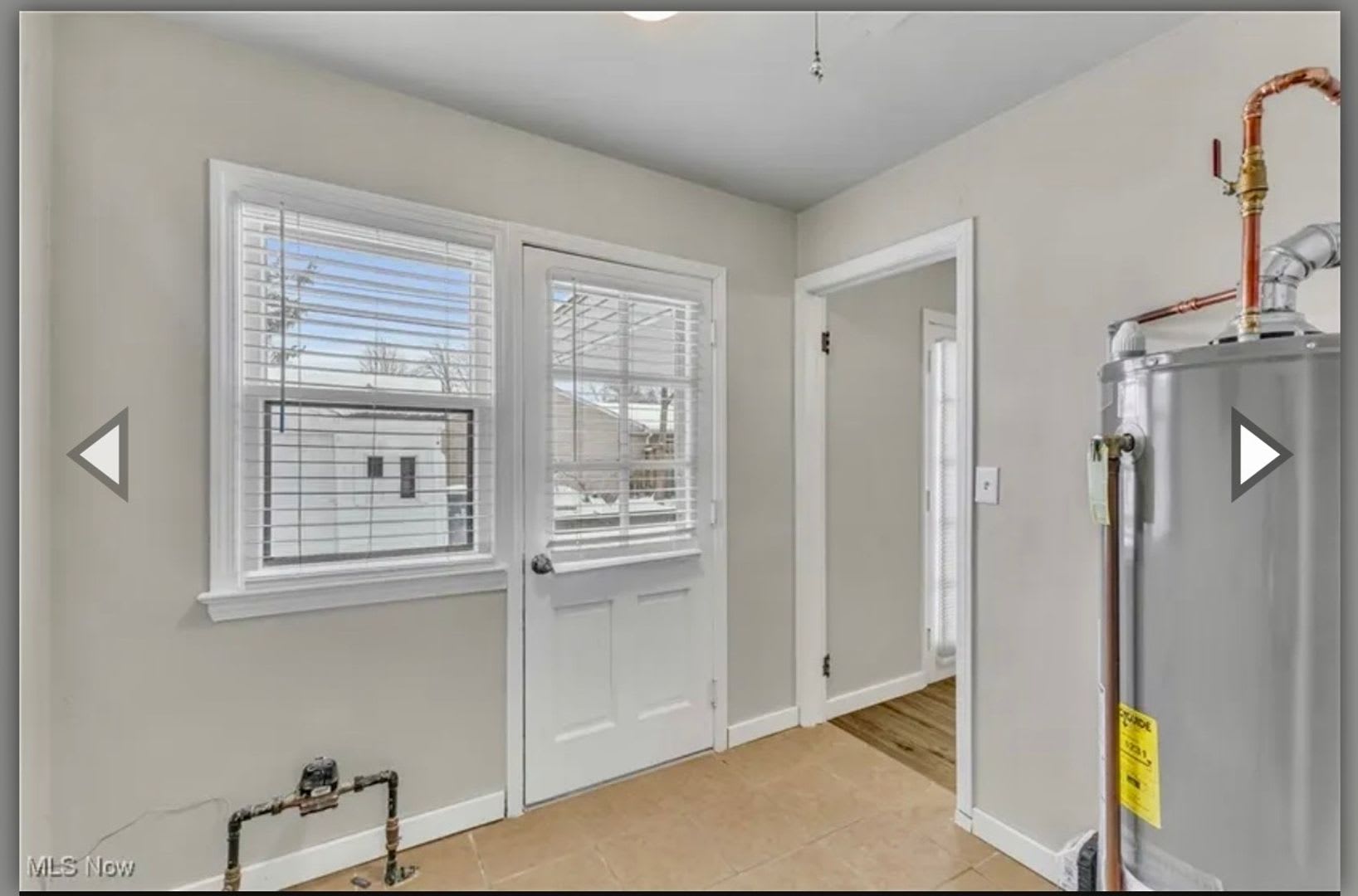 Charming 3BR House in Bay Village – photo 2