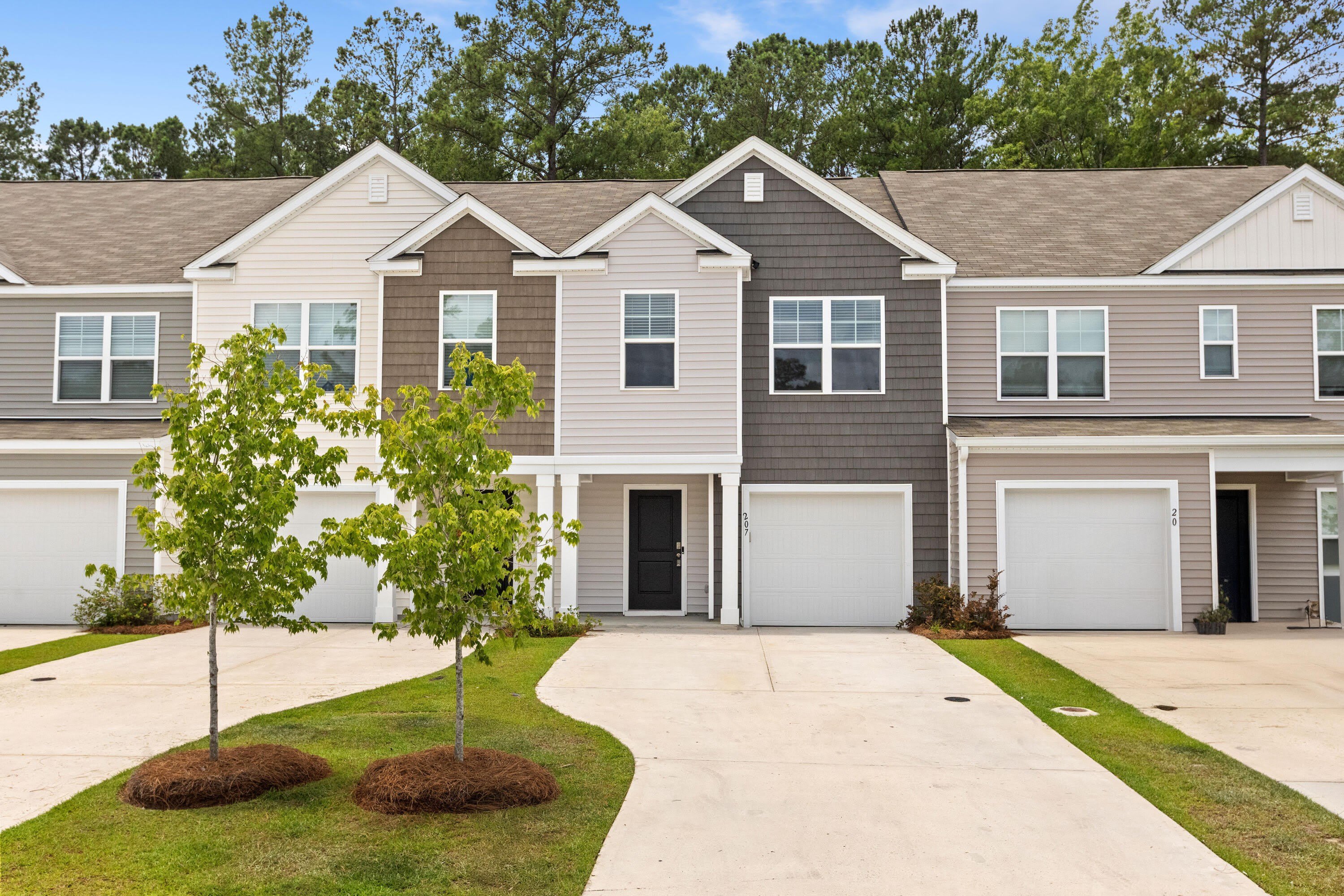 207 Cozy Brook Court – photo 1