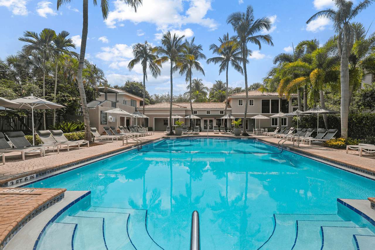 Coconut Palm Club – photo 2