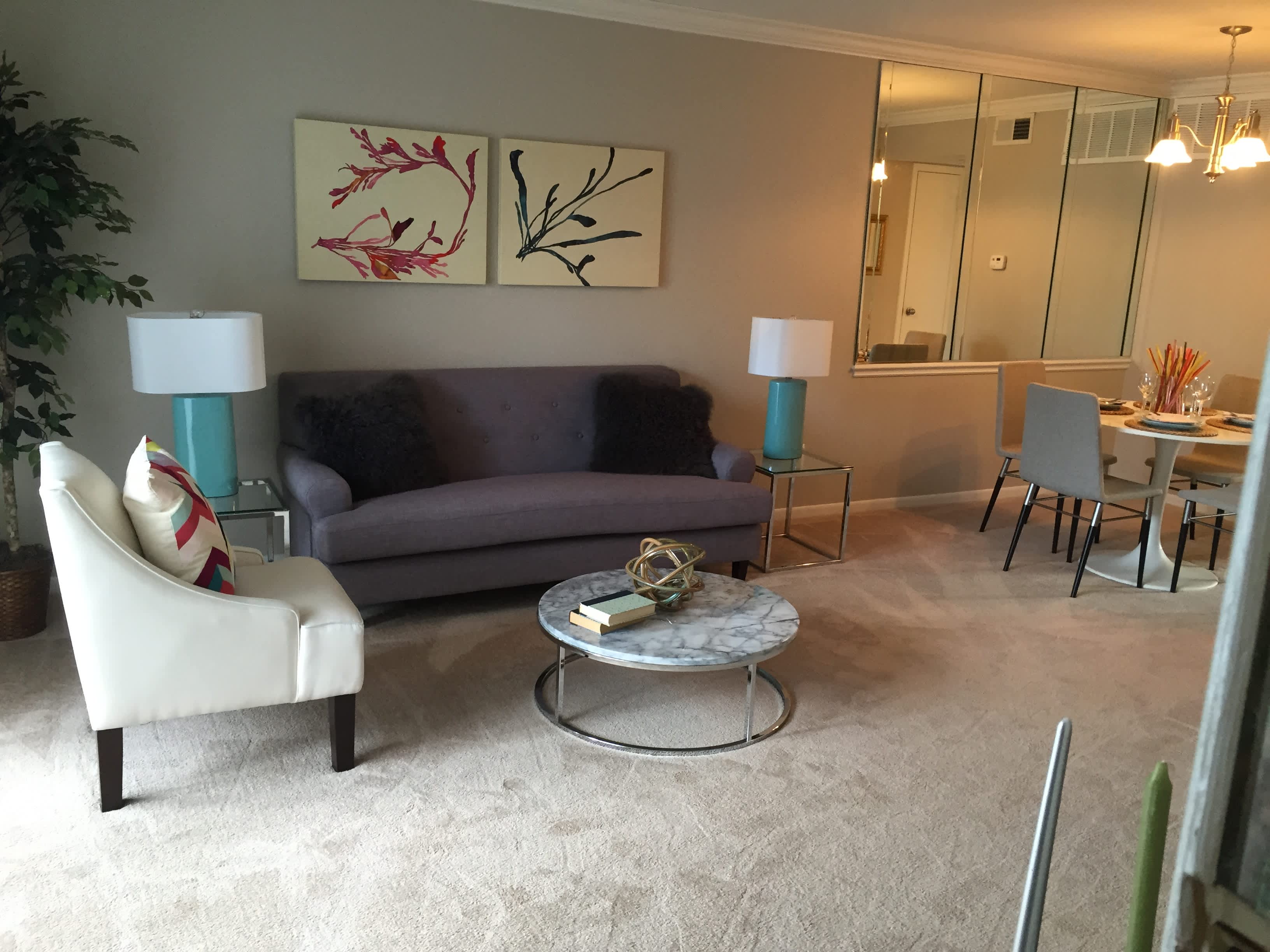 Brittany Place Apartments – photo 4