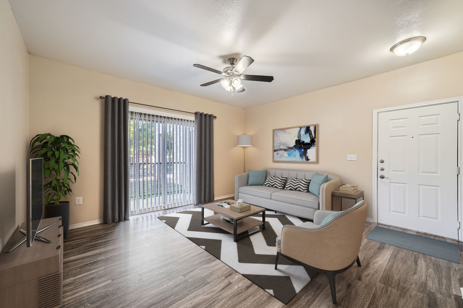 Bellwood Apartments – photo 3