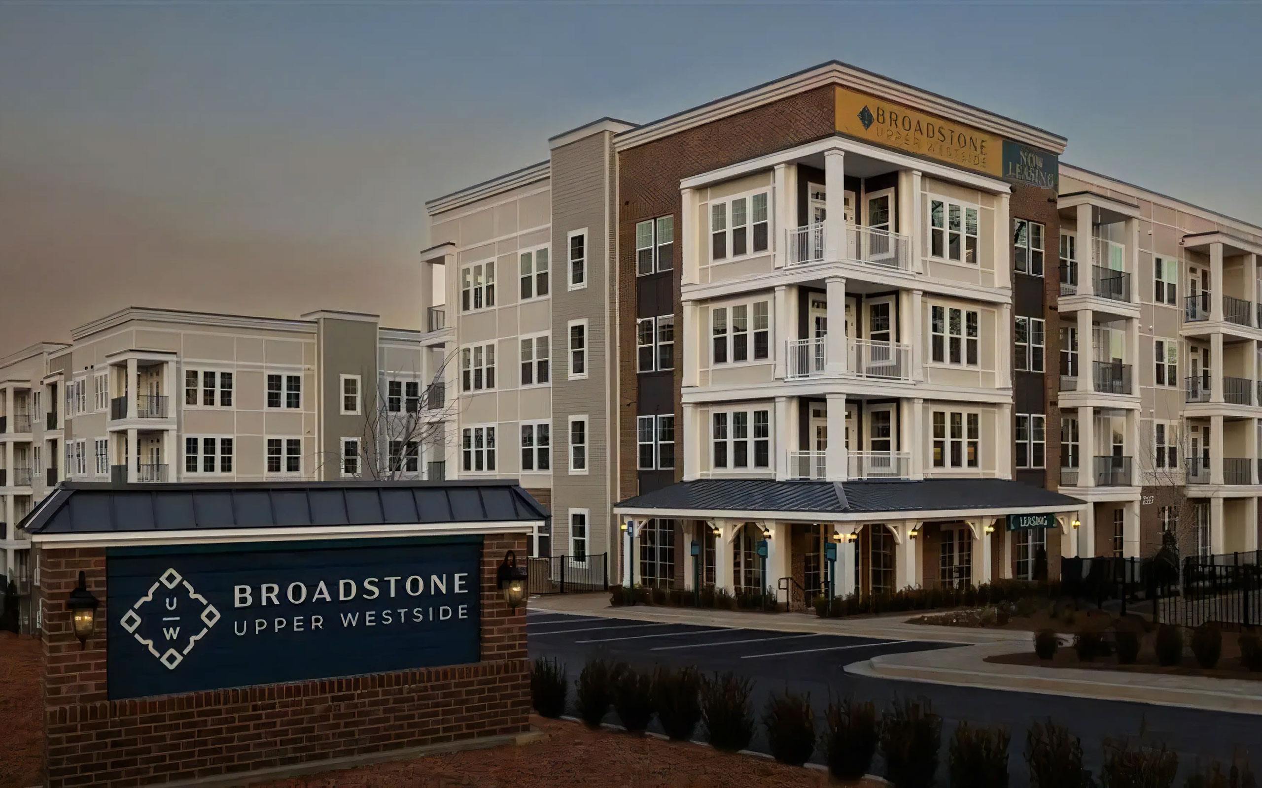Broadstone Upper Westside – photo 4