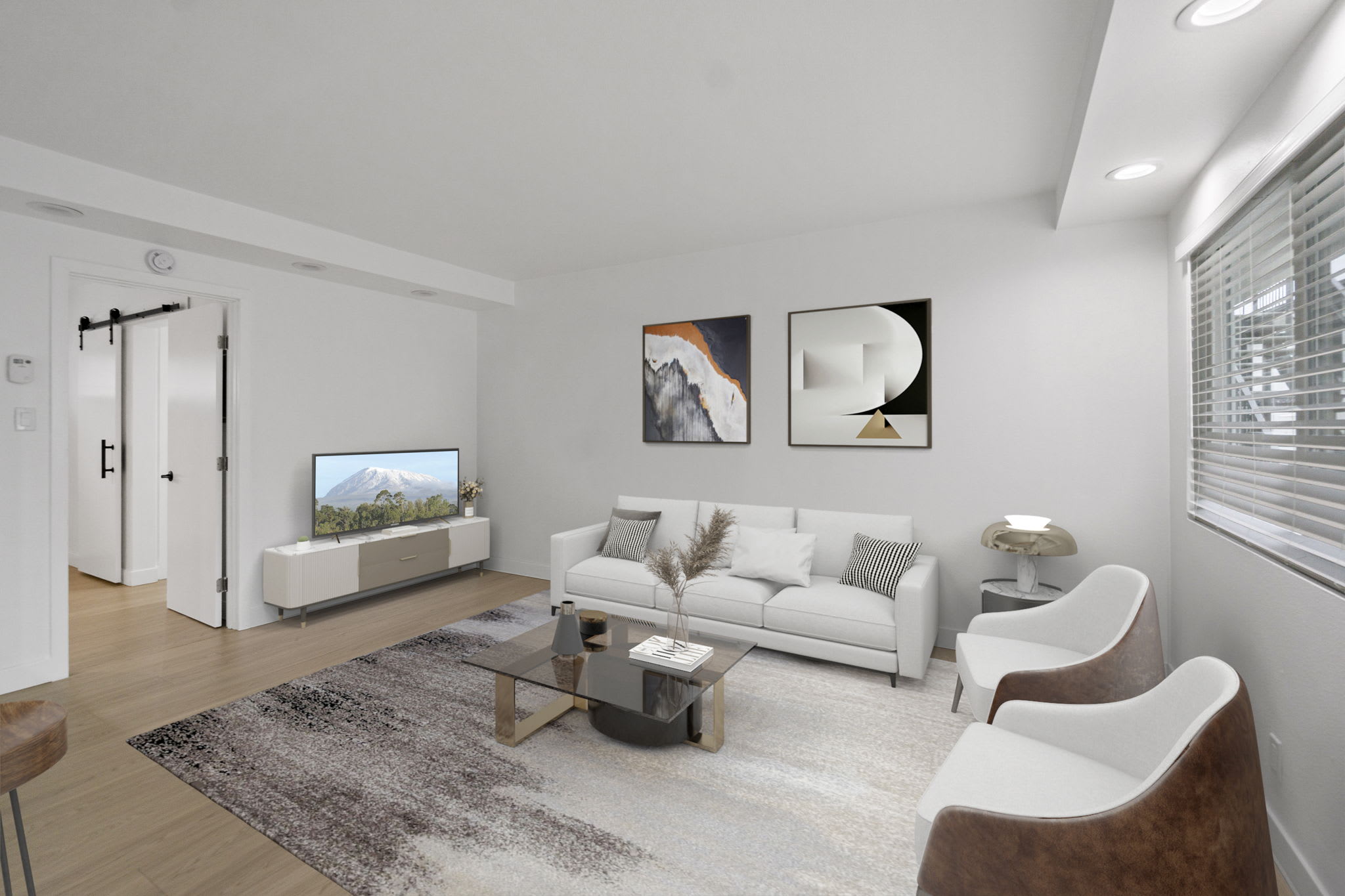 Torrance Gateway Apartments – photo 4